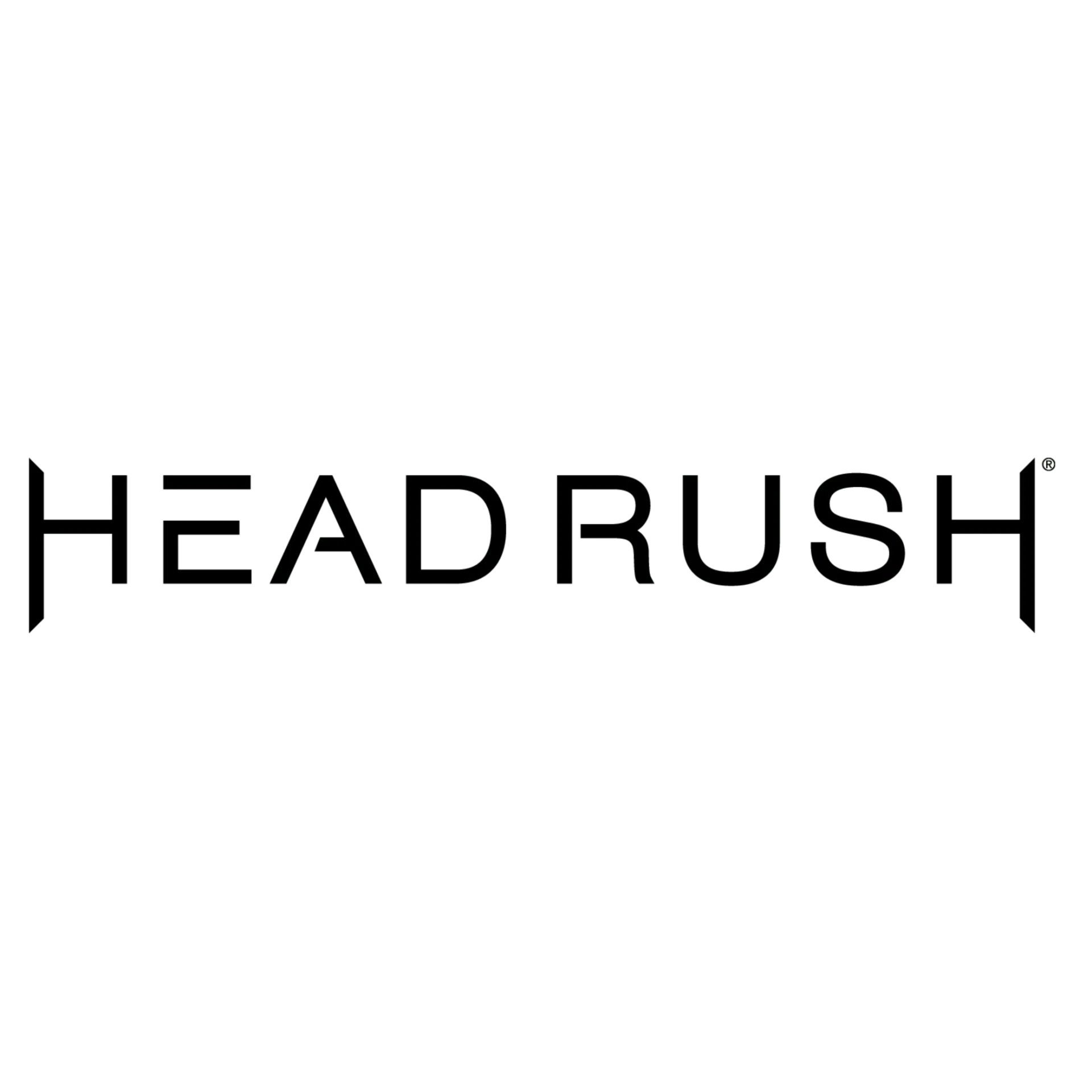 HeadRush